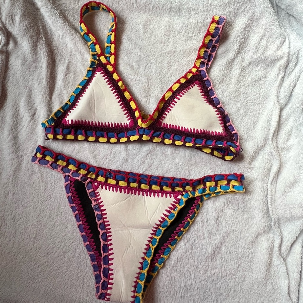 Bikini set